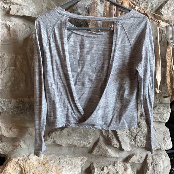 Long sleeve - Picture 2 of 3